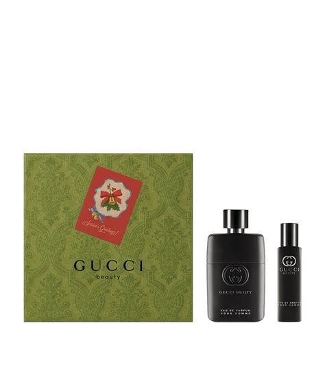 gucci men gifts|gucci guilty gift with purchase.